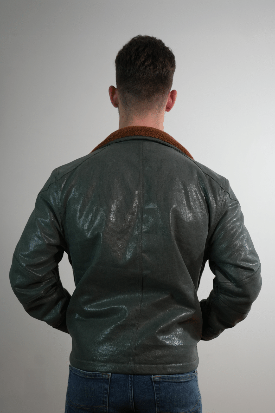 2049 Jacket (Made to order)