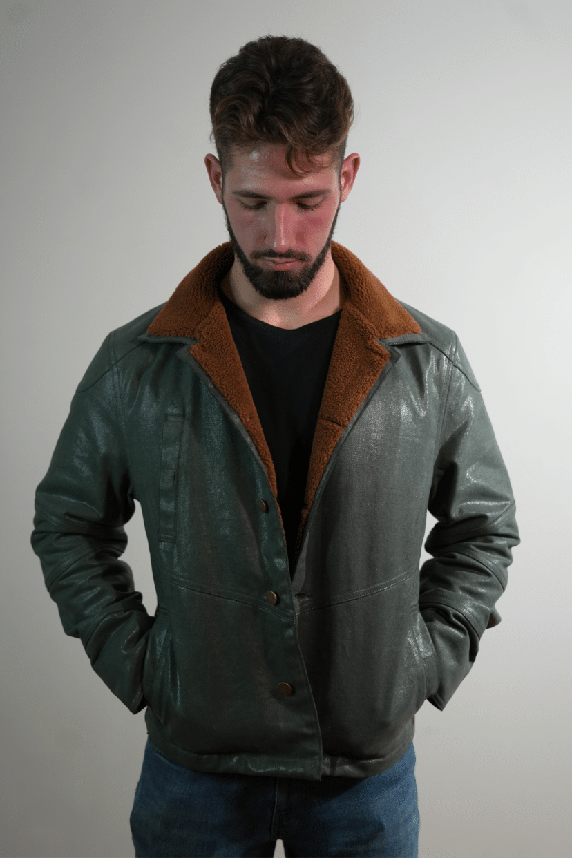 2049 Jacket (Made to order)