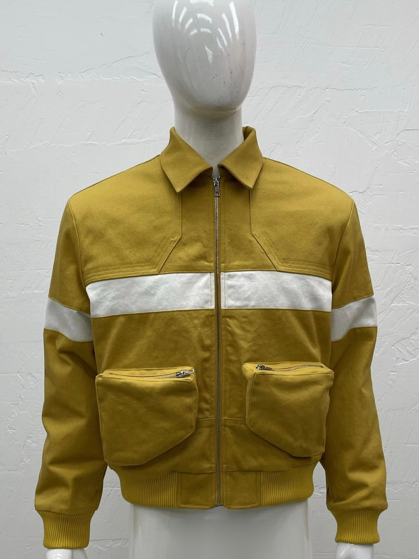 Martinez Jacket (Made to order)