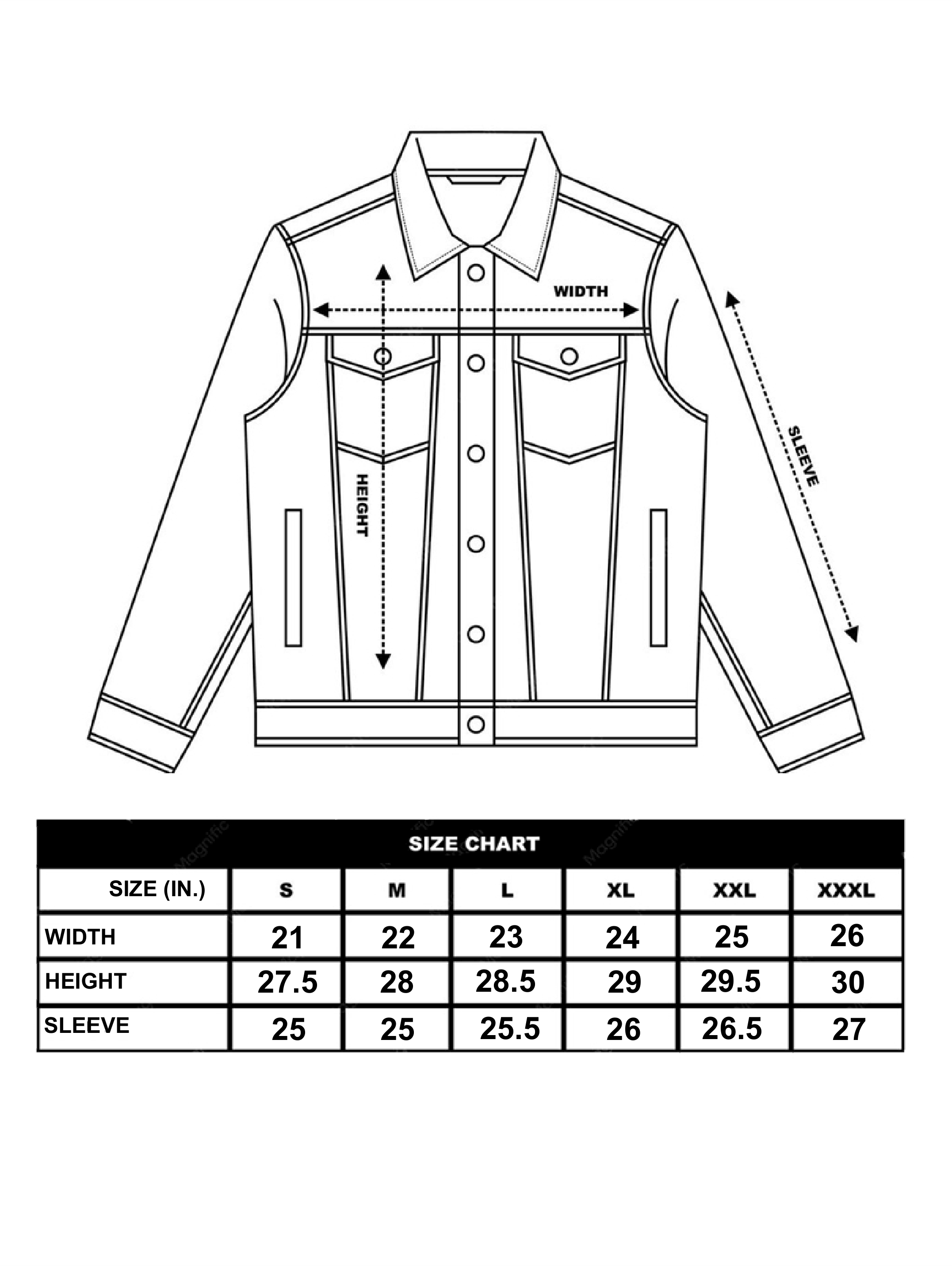 Gunslinger Jacket - PHOENIX