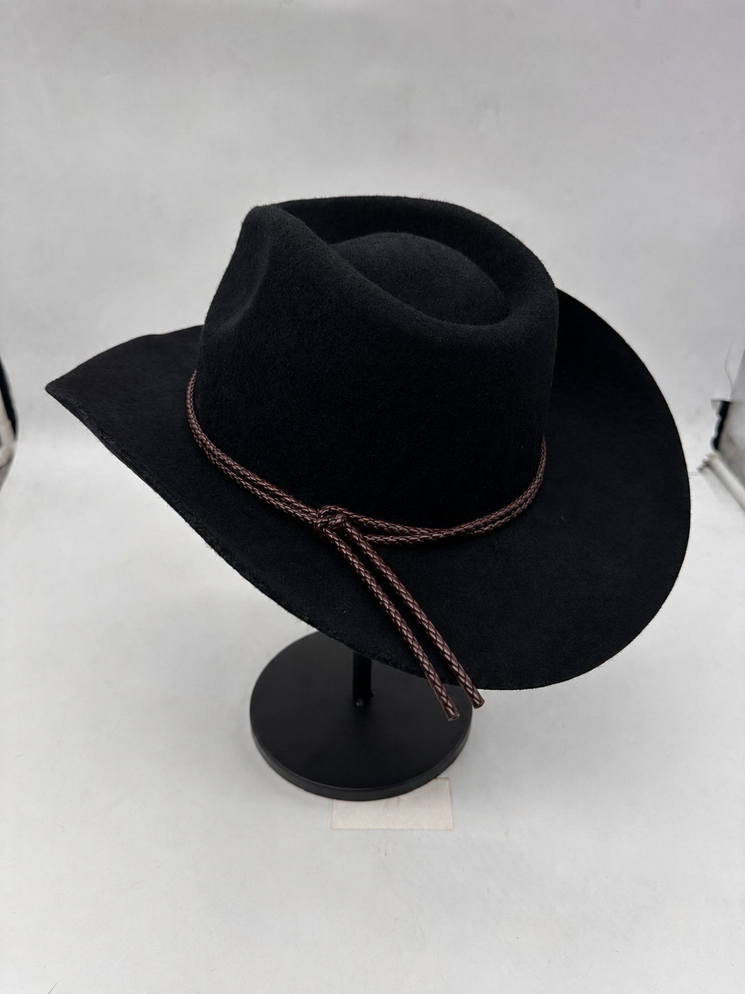Gunslinger Hat (Made to order) - PHOENIX