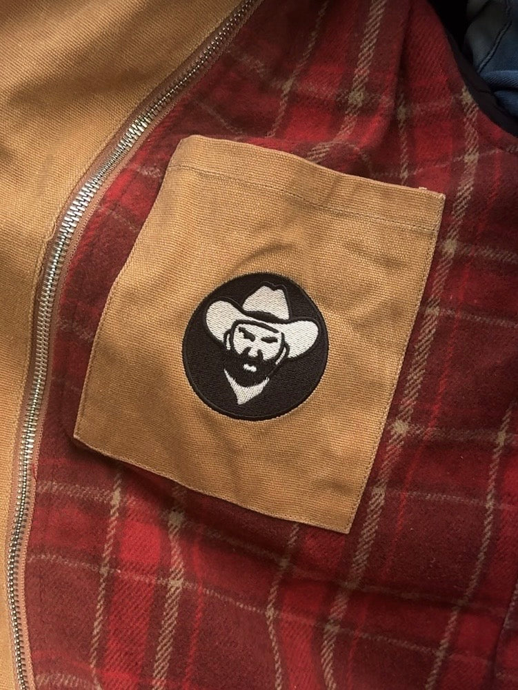 Gunslinger Jacket - PHOENIX