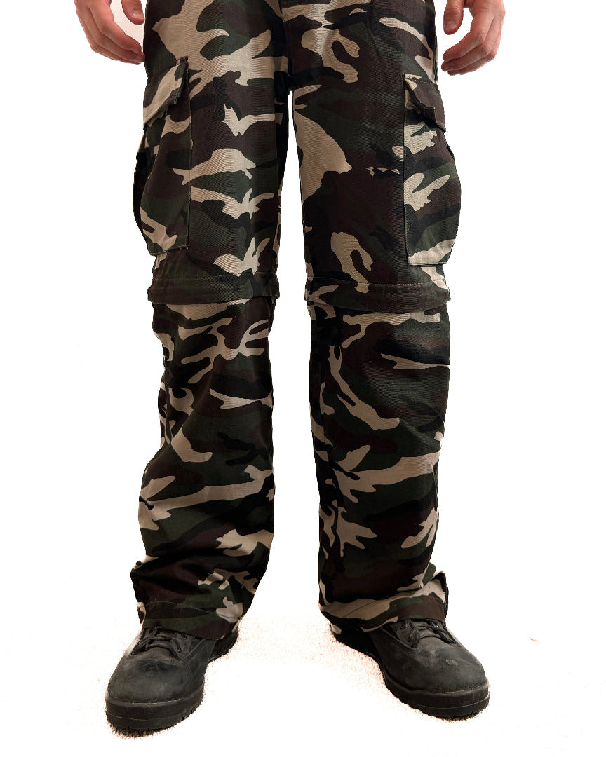 Chaos Camo - PHOENIX