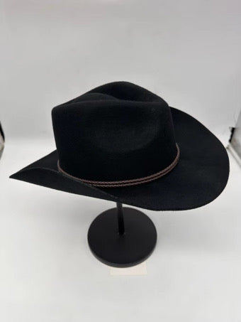 Gunslinger Hat (Made to order) - PHOENIX