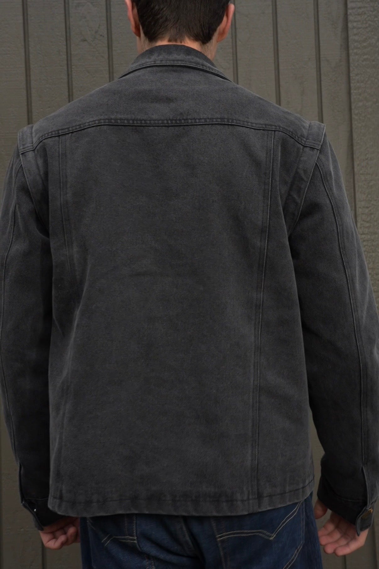 Marston Jacket - PHOENIX