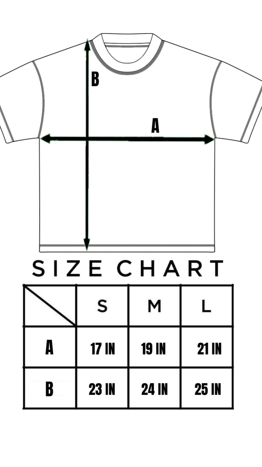 Mayhem Tee