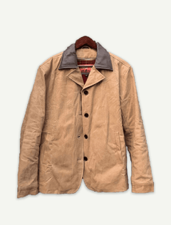 Gunslinger Jacket