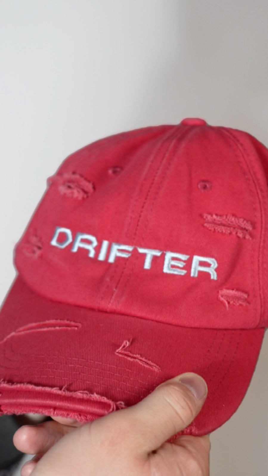 Drifter Hat