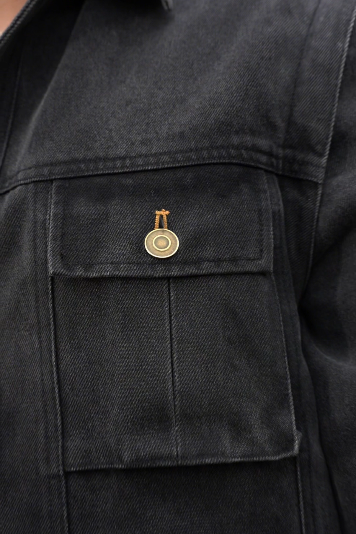 Marston Jacket - PHOENIX
