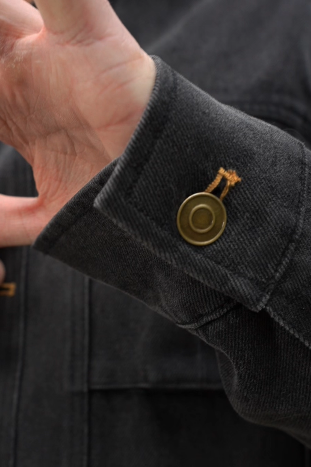 Marston Jacket - PHOENIX