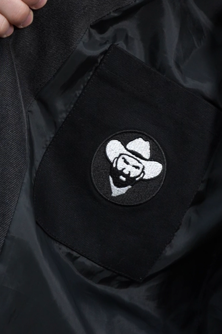 Marston Jacket - PHOENIX