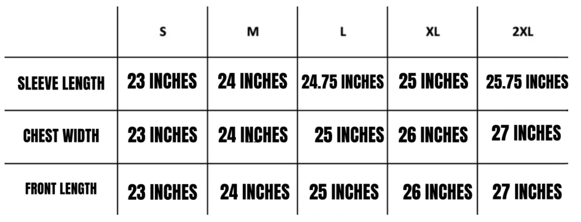 Martinez Jacket (Made to order)