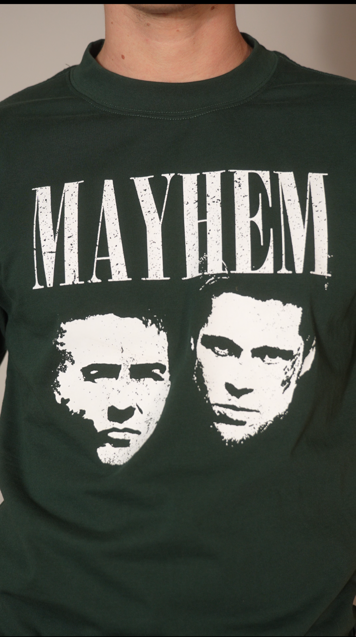 Mayhem Tee - PHOENIX