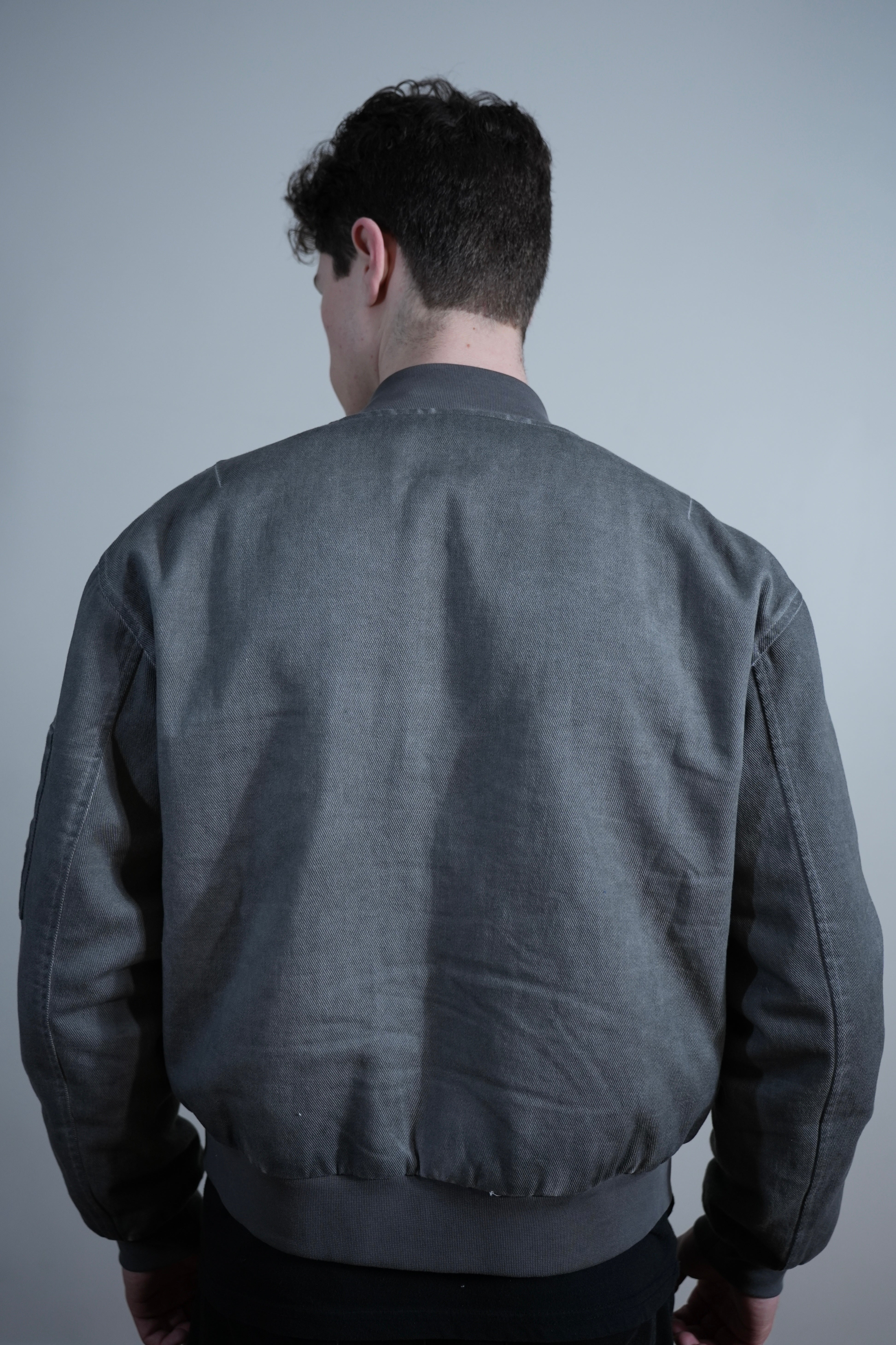 Drifter Jacket v2 (Made to order) - PHOENIX