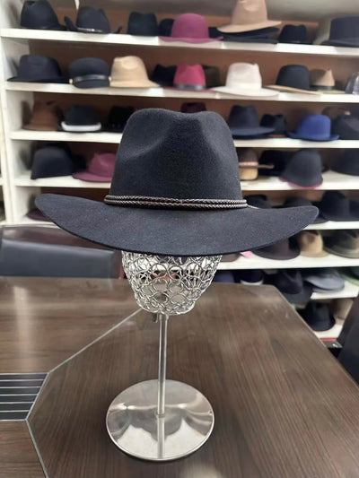 Gunslinger Hat (Made to order) - PHOENIX
