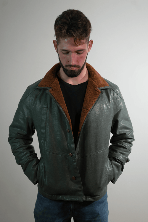2049 Jacket (Made to order) - PHOENIX