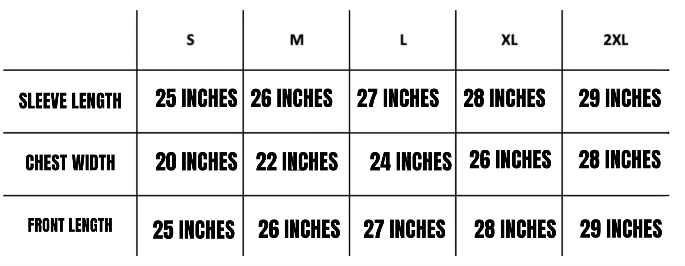 2049 Jacket (Made to order)