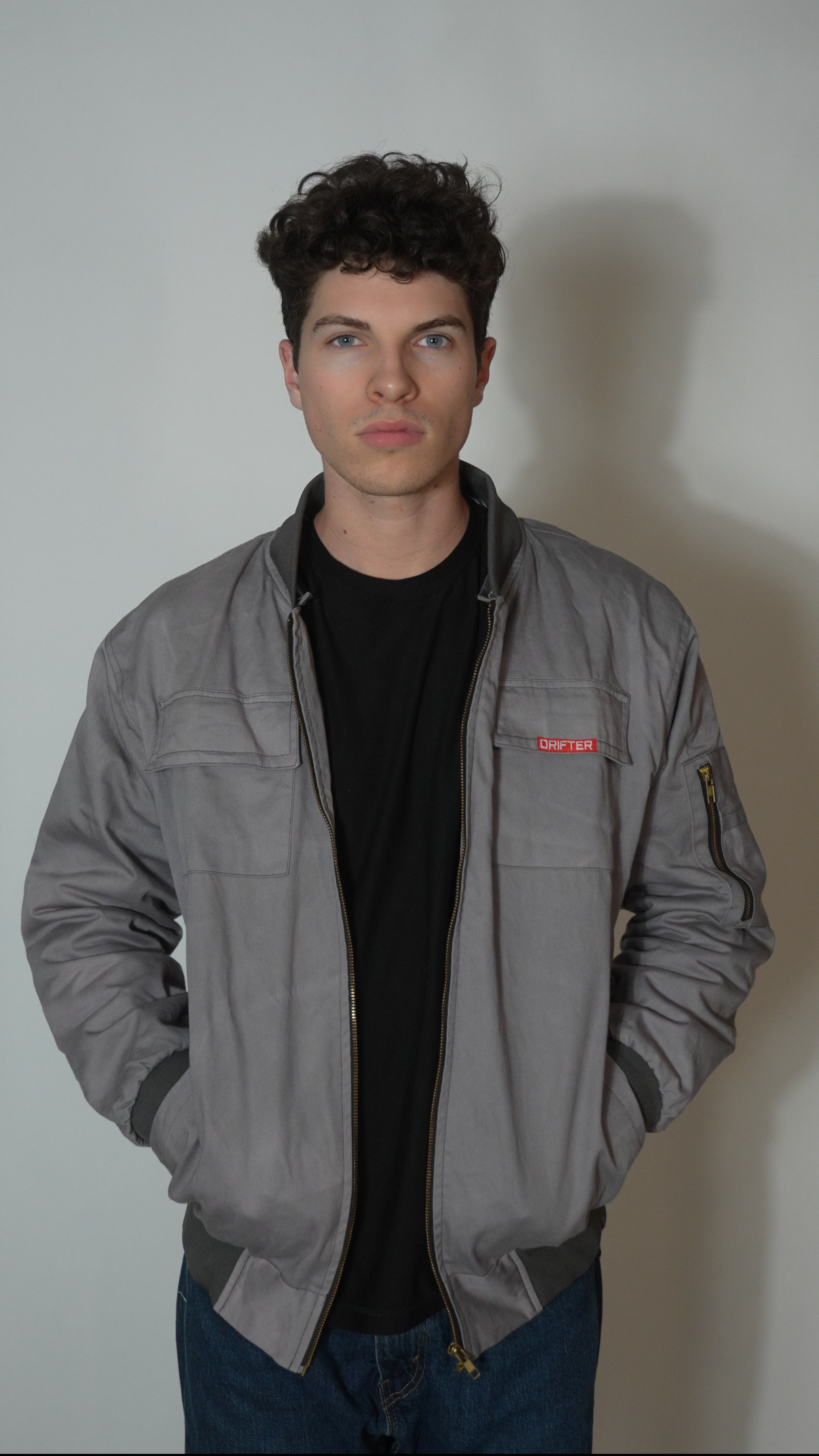 Drifter Jacket