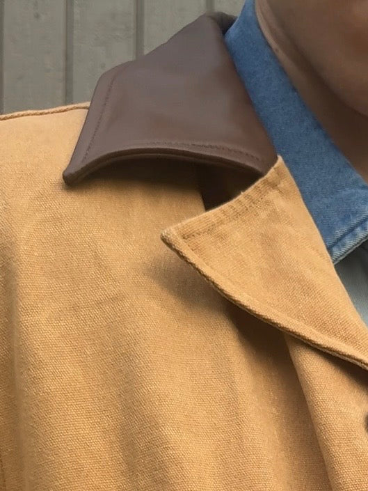 Gunslinger Jacket - PHOENIX