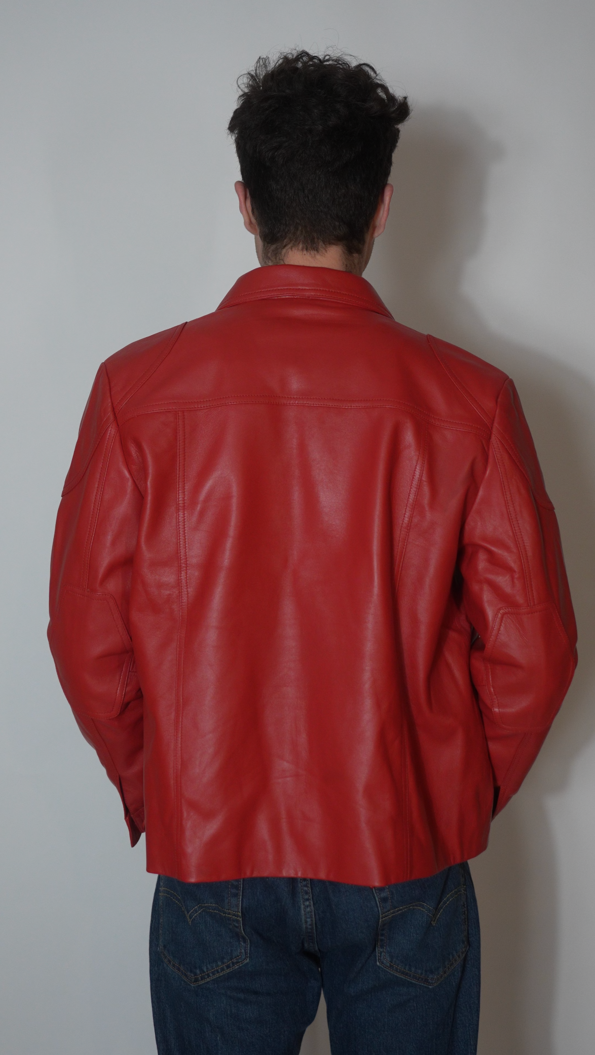 Durden Jacket