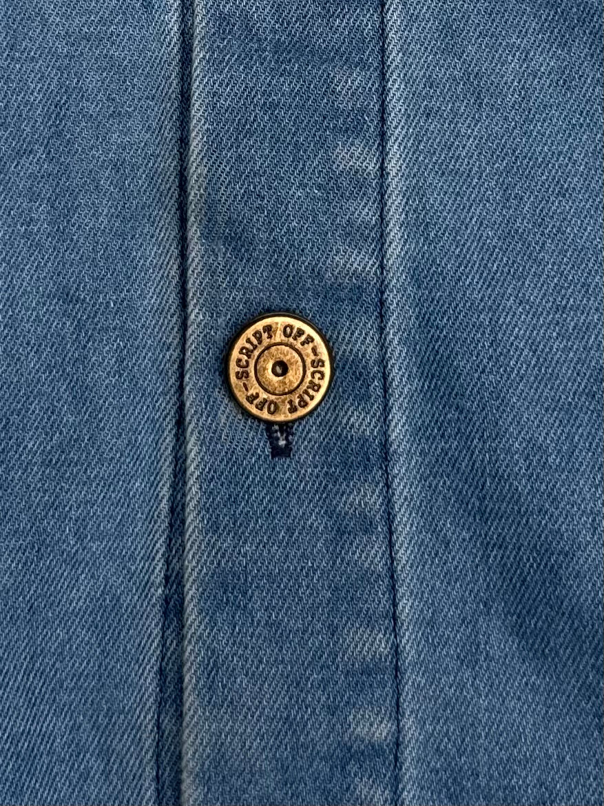 Gunslinger Shirt - PHOENIX