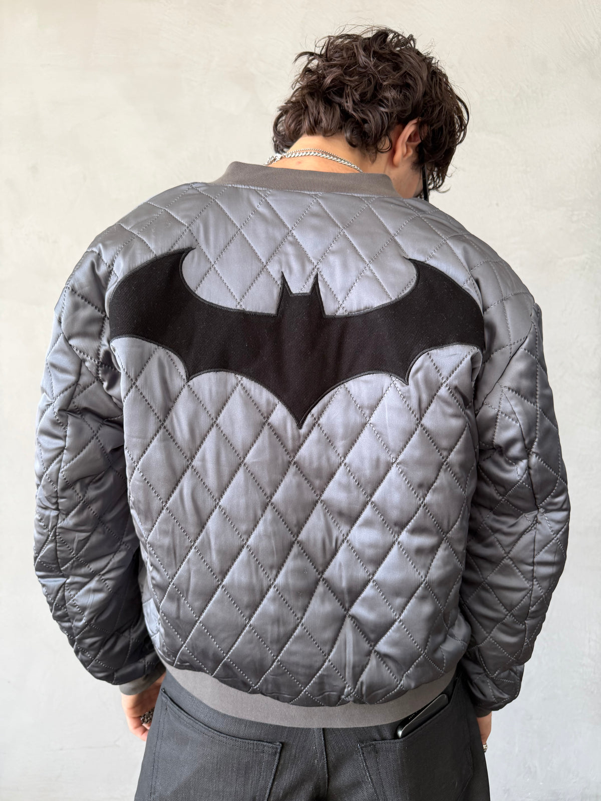 Drifter Jacket - PHOENIX