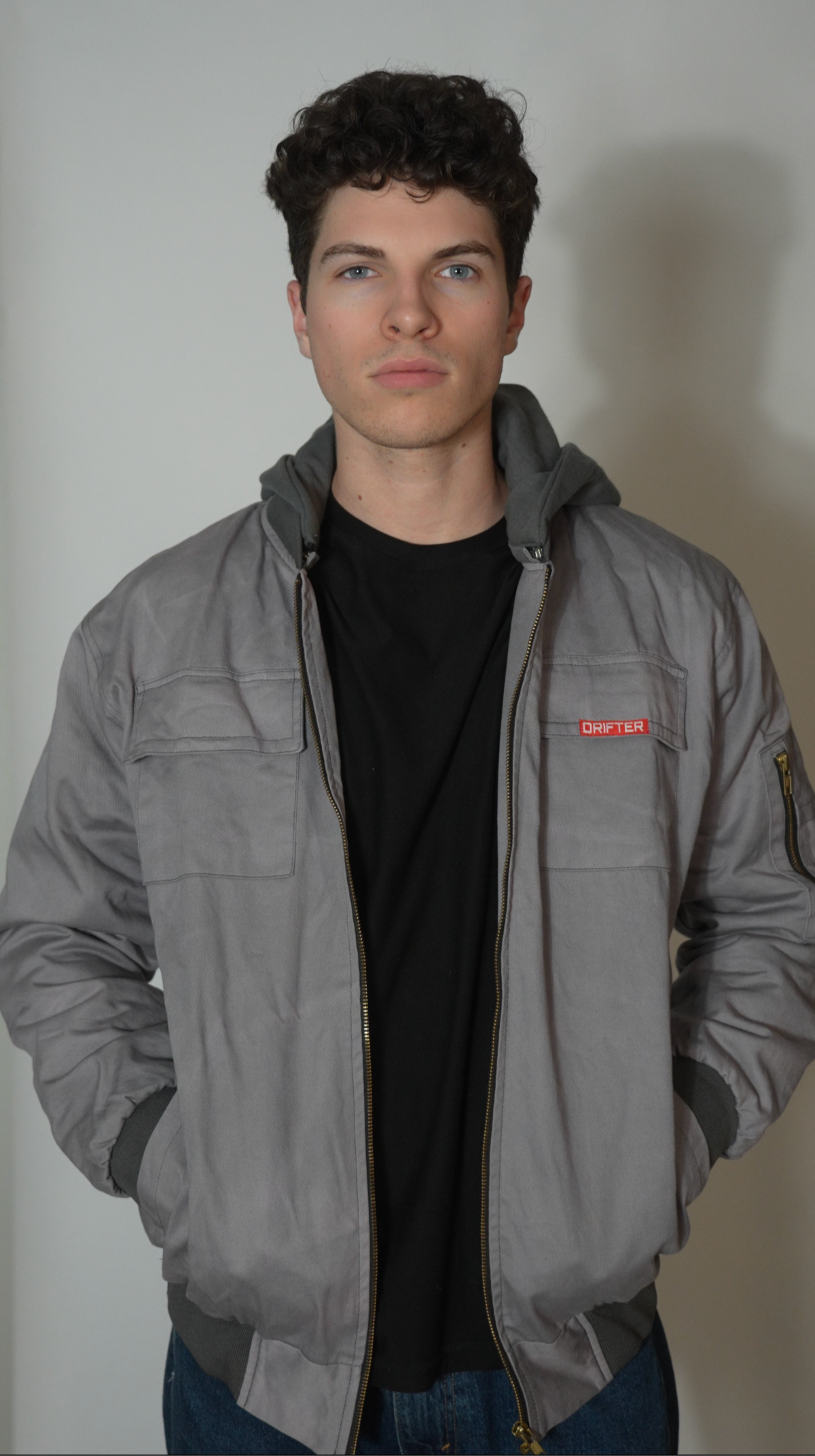 Drifter Jacket