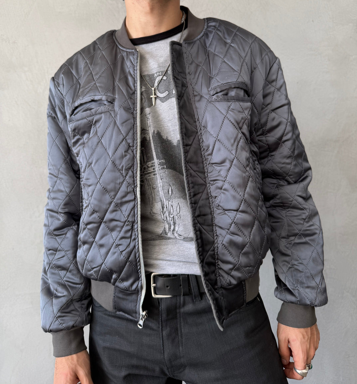 Drifter Jacket - PHOENIX