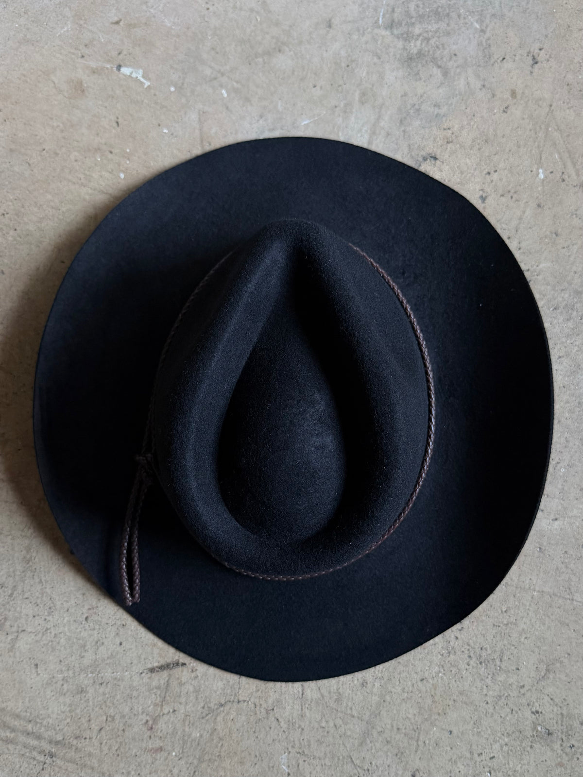 Gunslinger Hat - PHOENIX