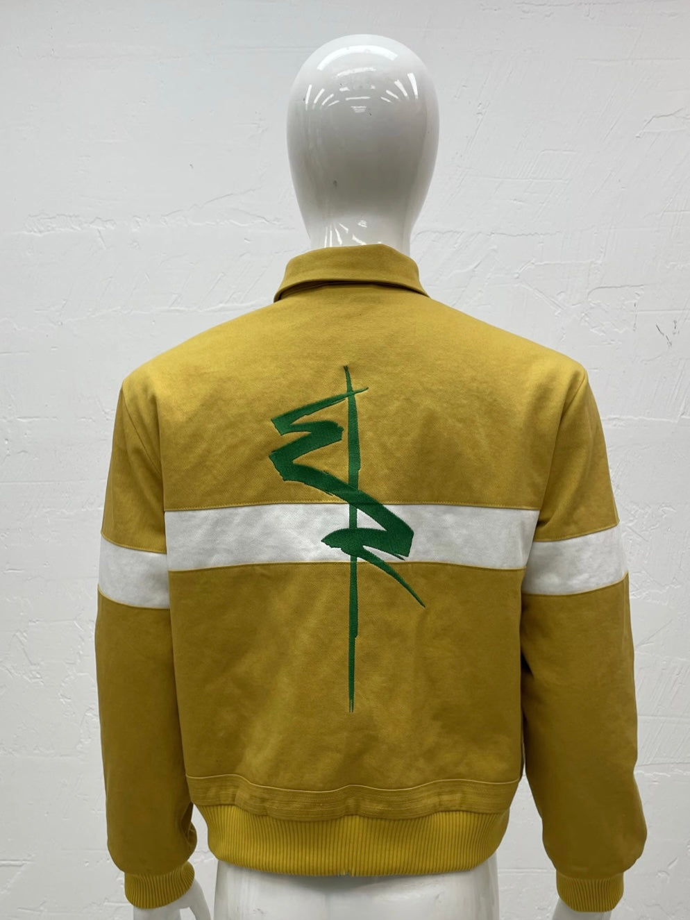 Martinez Jacket (Made to order)