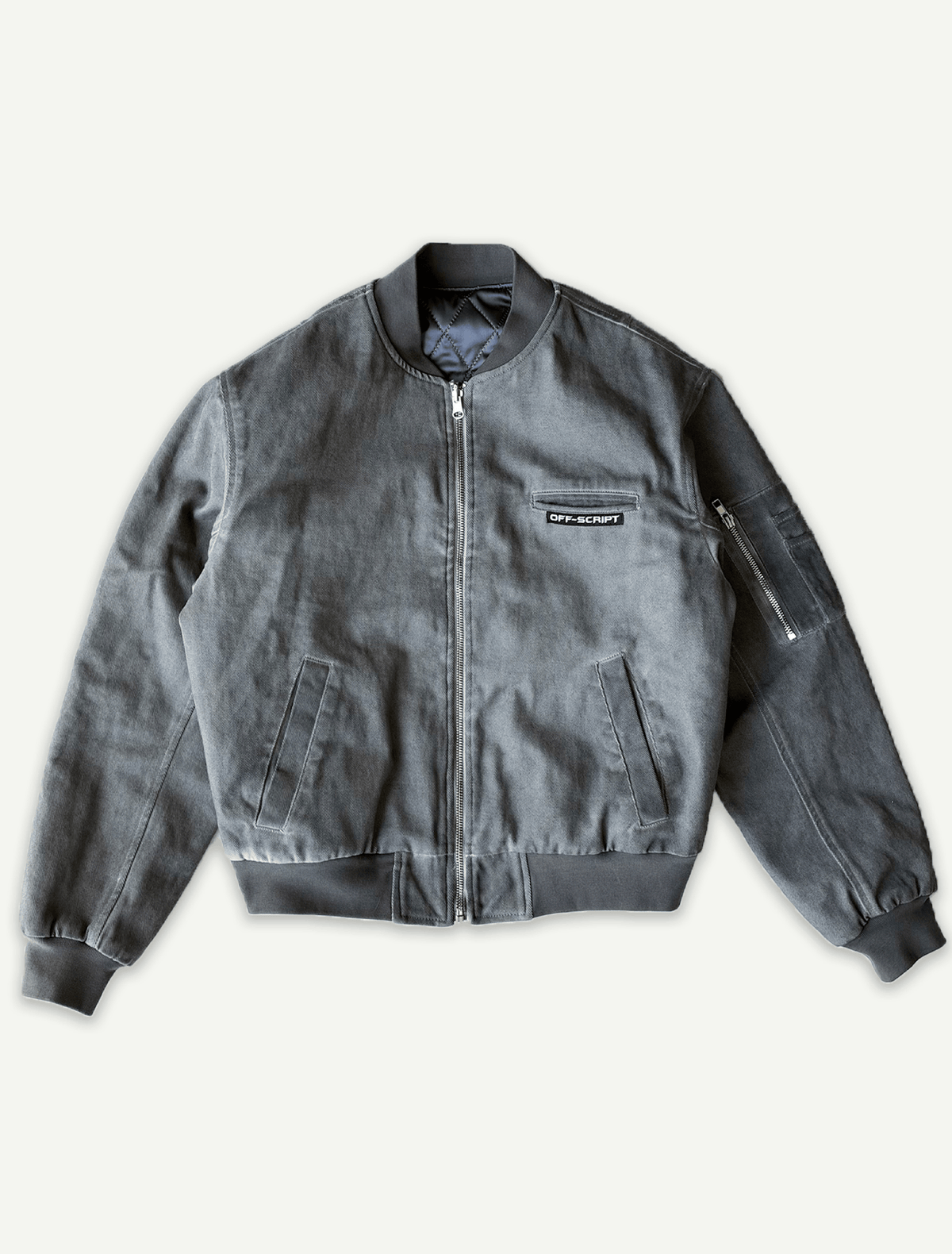 Drifter Jacket