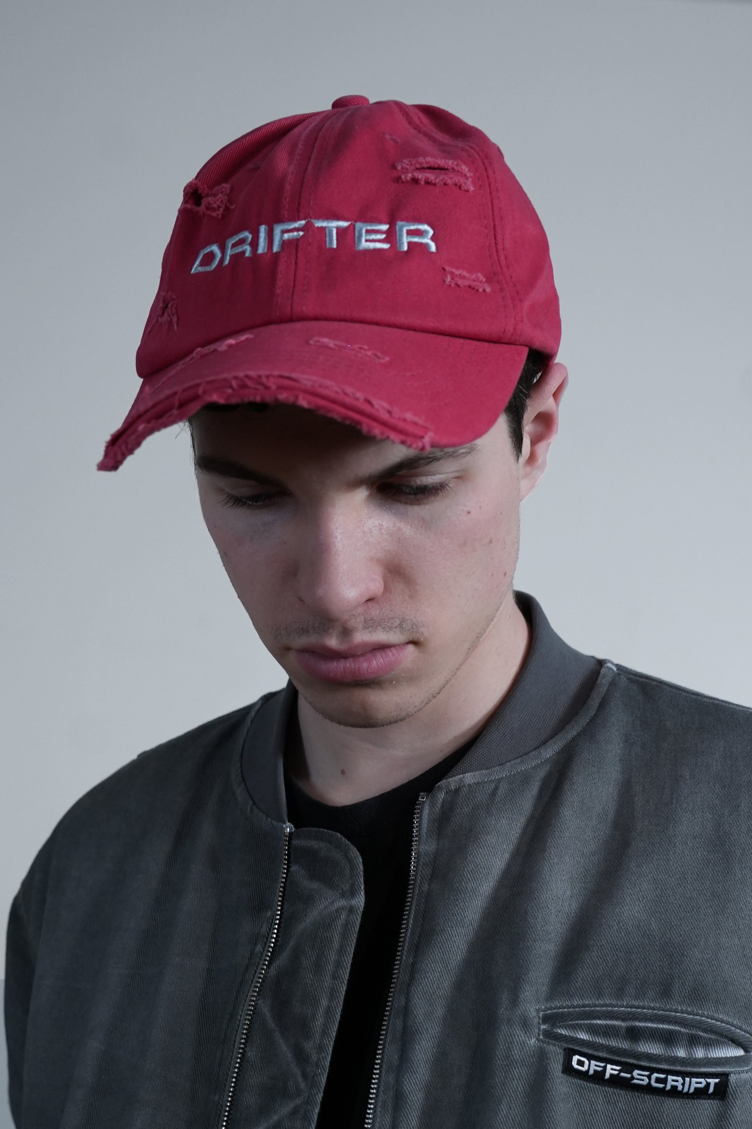 Drifter Hat - PHOENIX