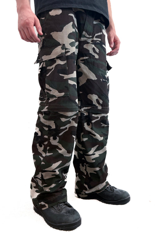 Chaos Camo - PHOENIX
