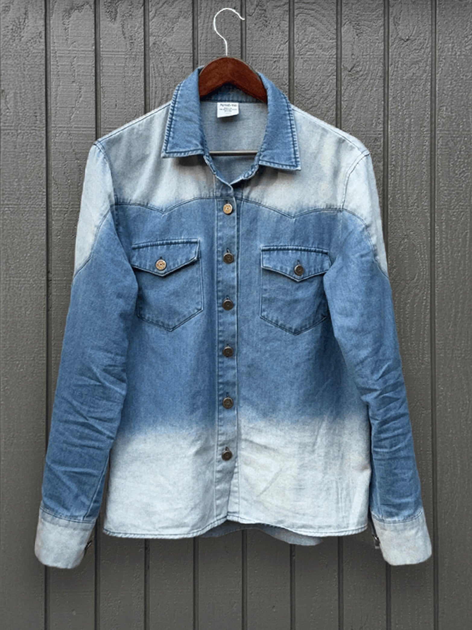 Gunslinger Shirt
