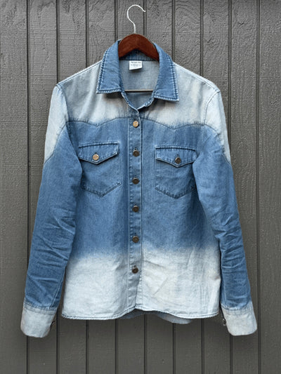 Gunslinger Shirt - PHOENIX