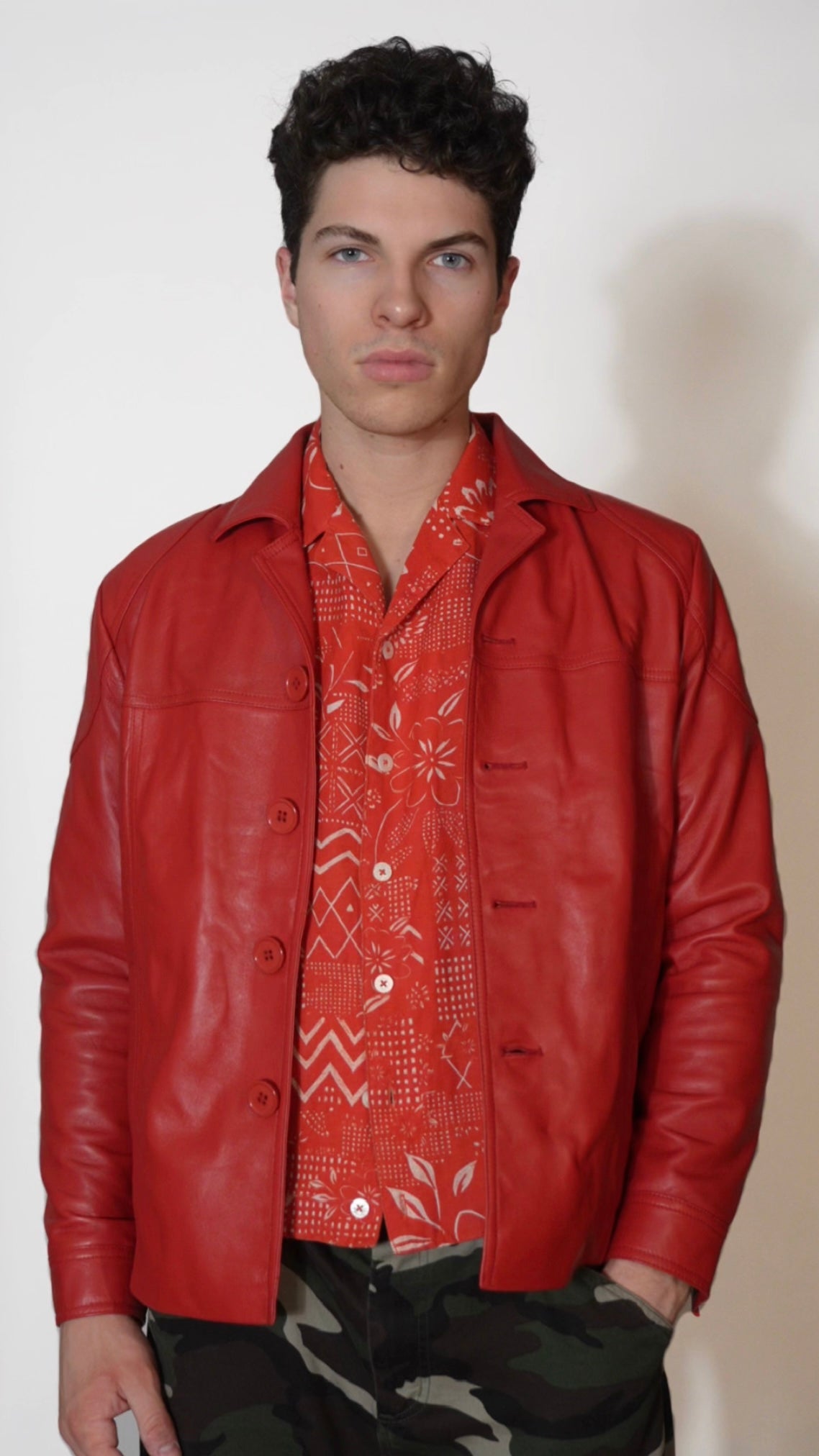 Durden Jacket