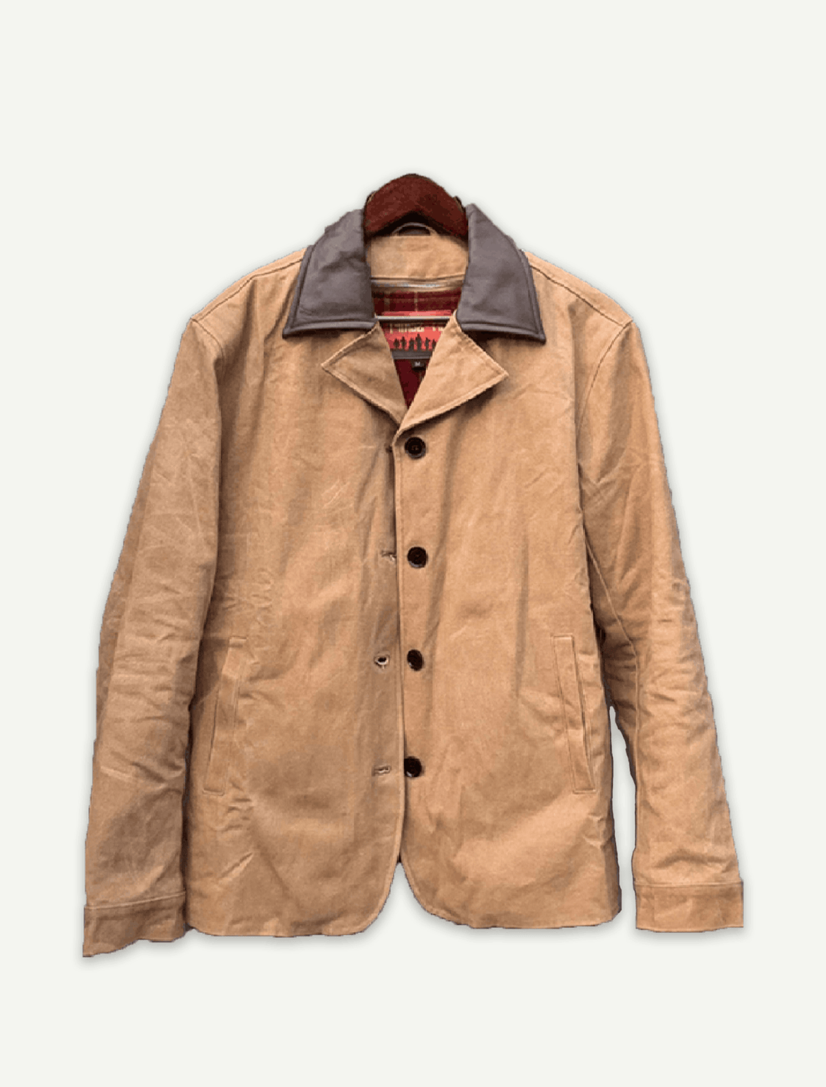 Gunslinger Jacket