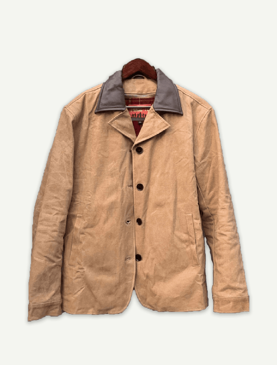 Gunslinger Jacket