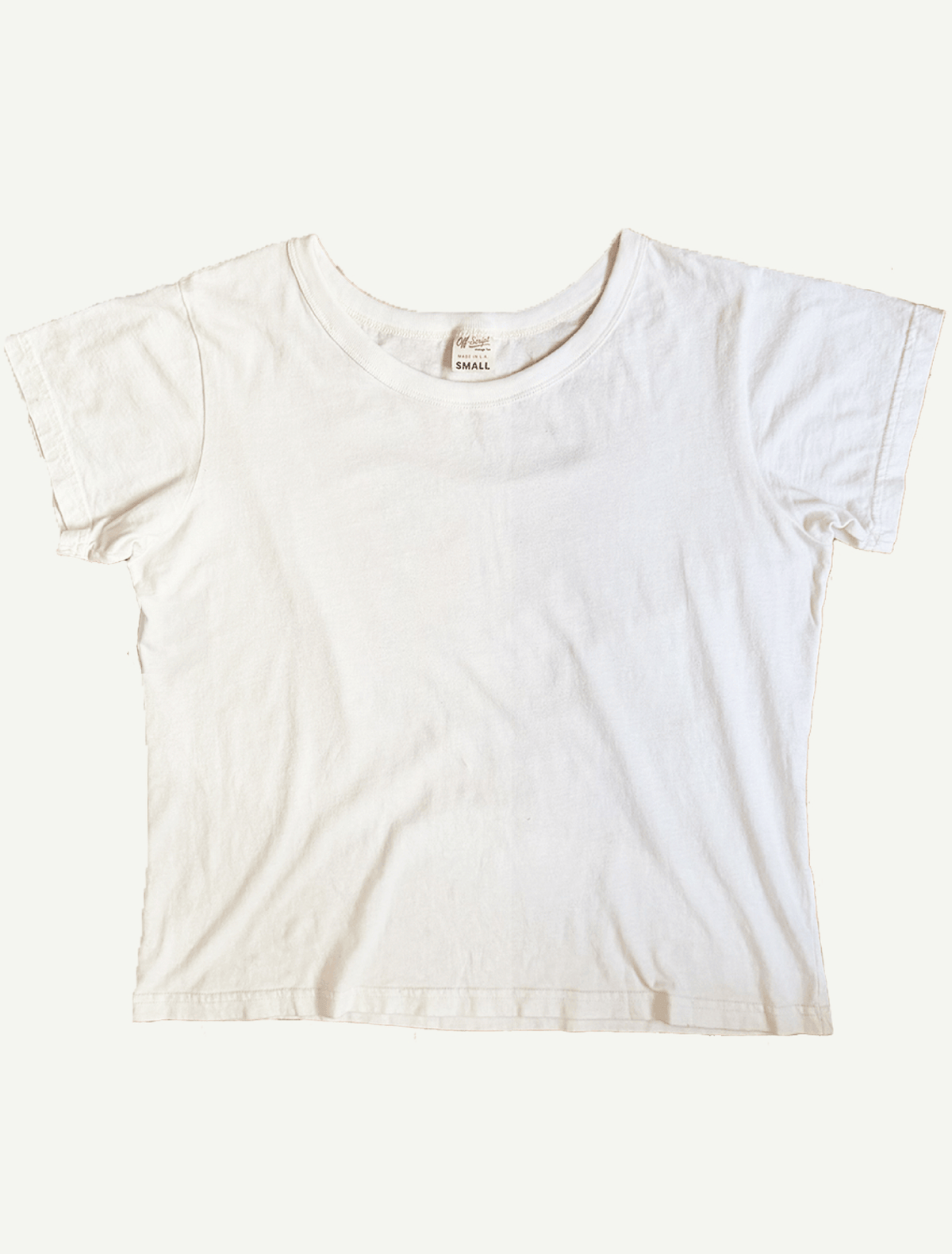 Hollywood Tee