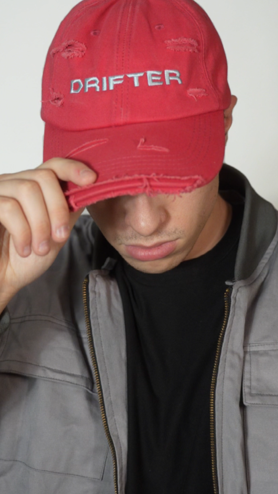Drifter Hat