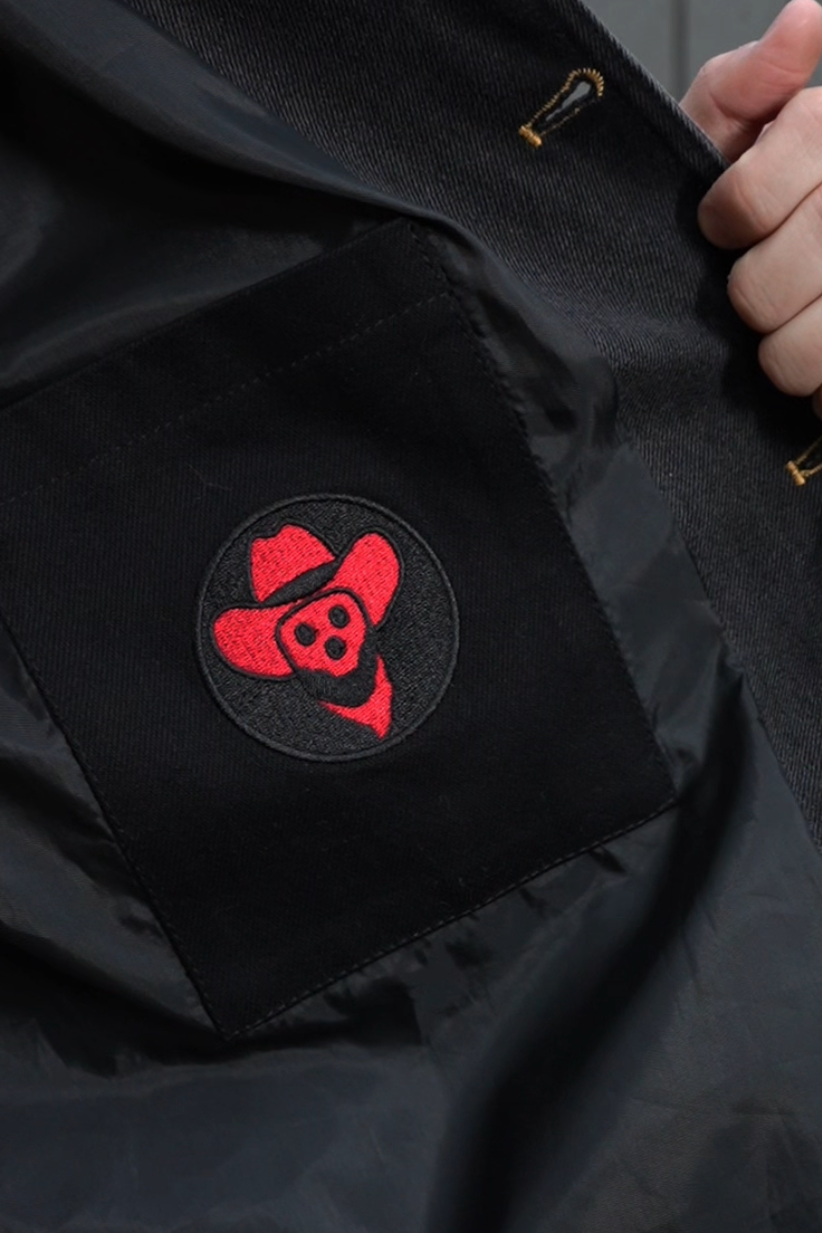 Marston Jacket - PHOENIX