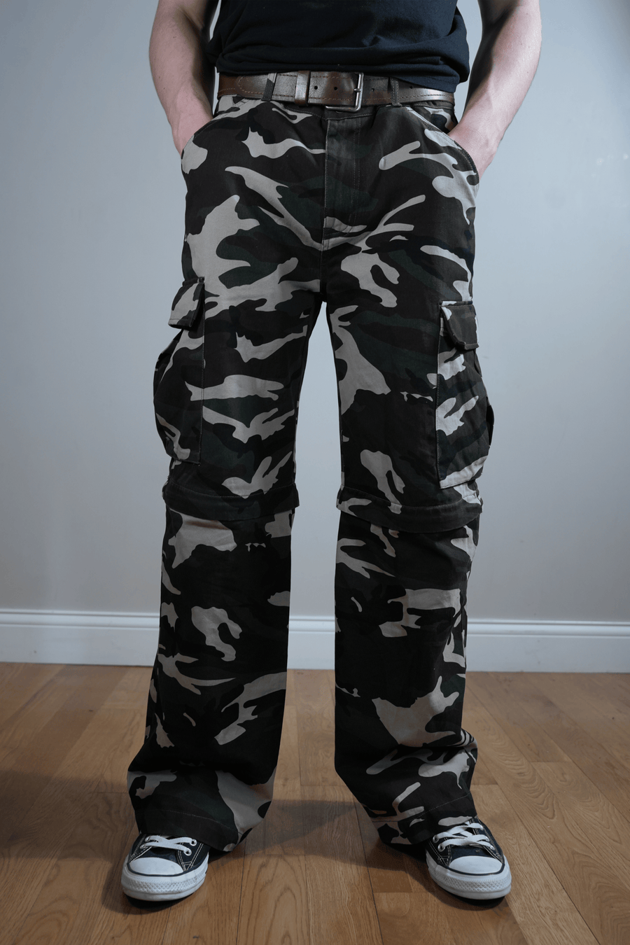 Chaos Camo