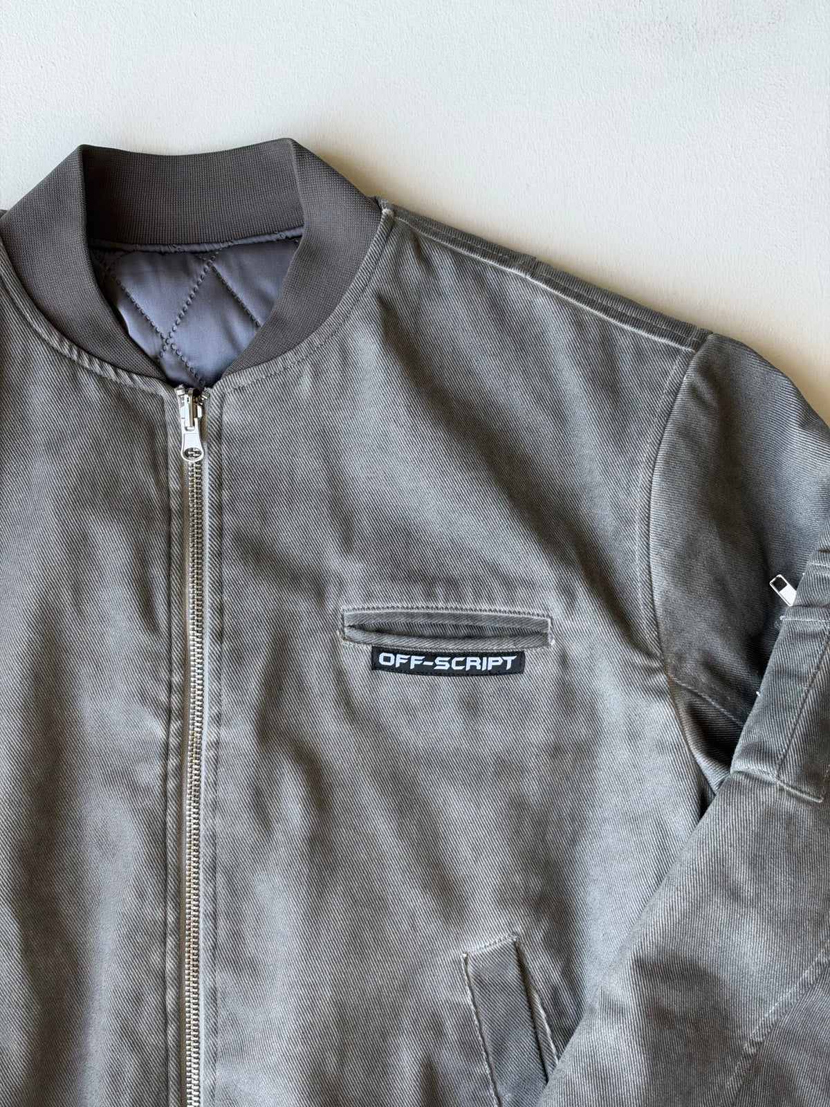 Drifter Jacket