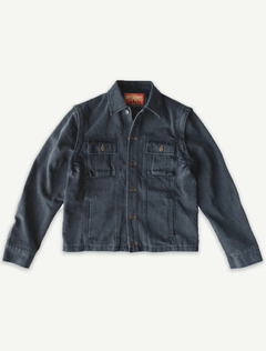 Marston Jacket