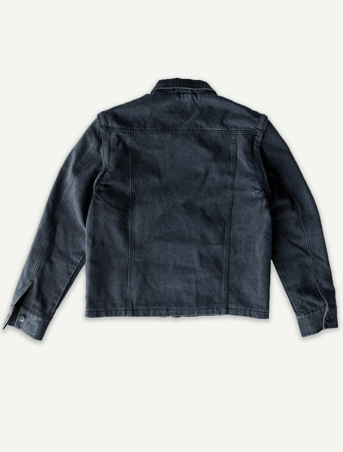 Marston Jacket