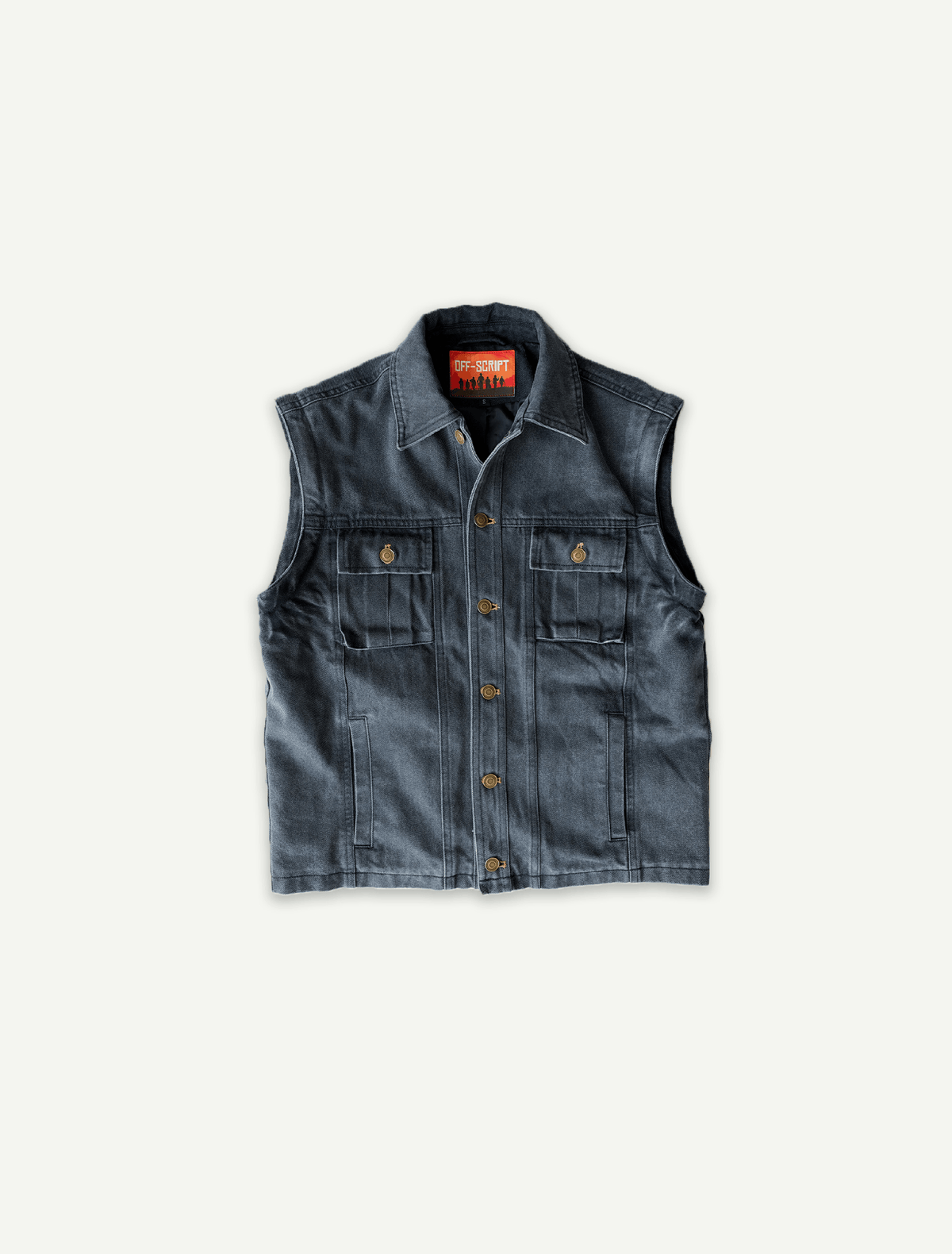 Marston Jacket