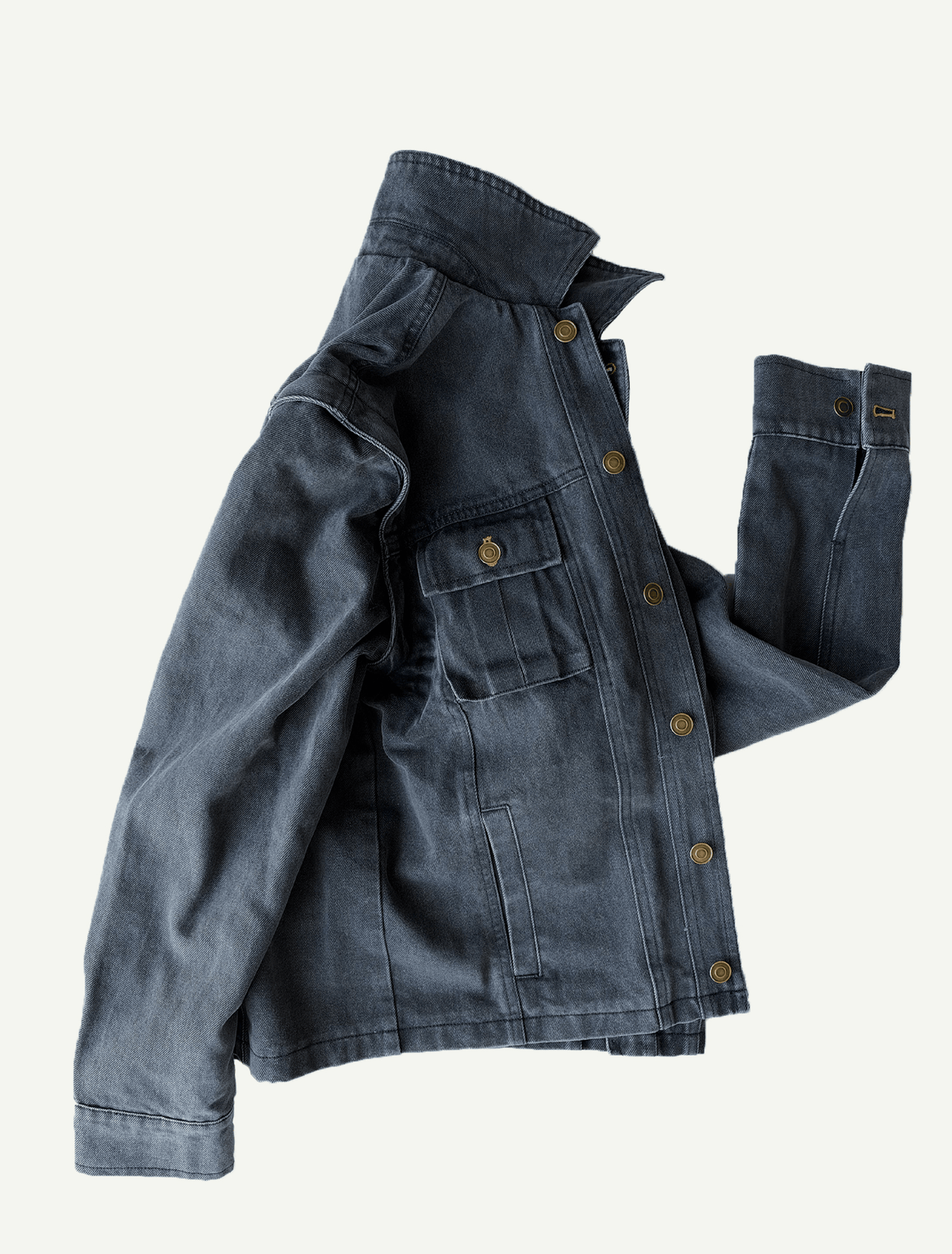 Marston Jacket