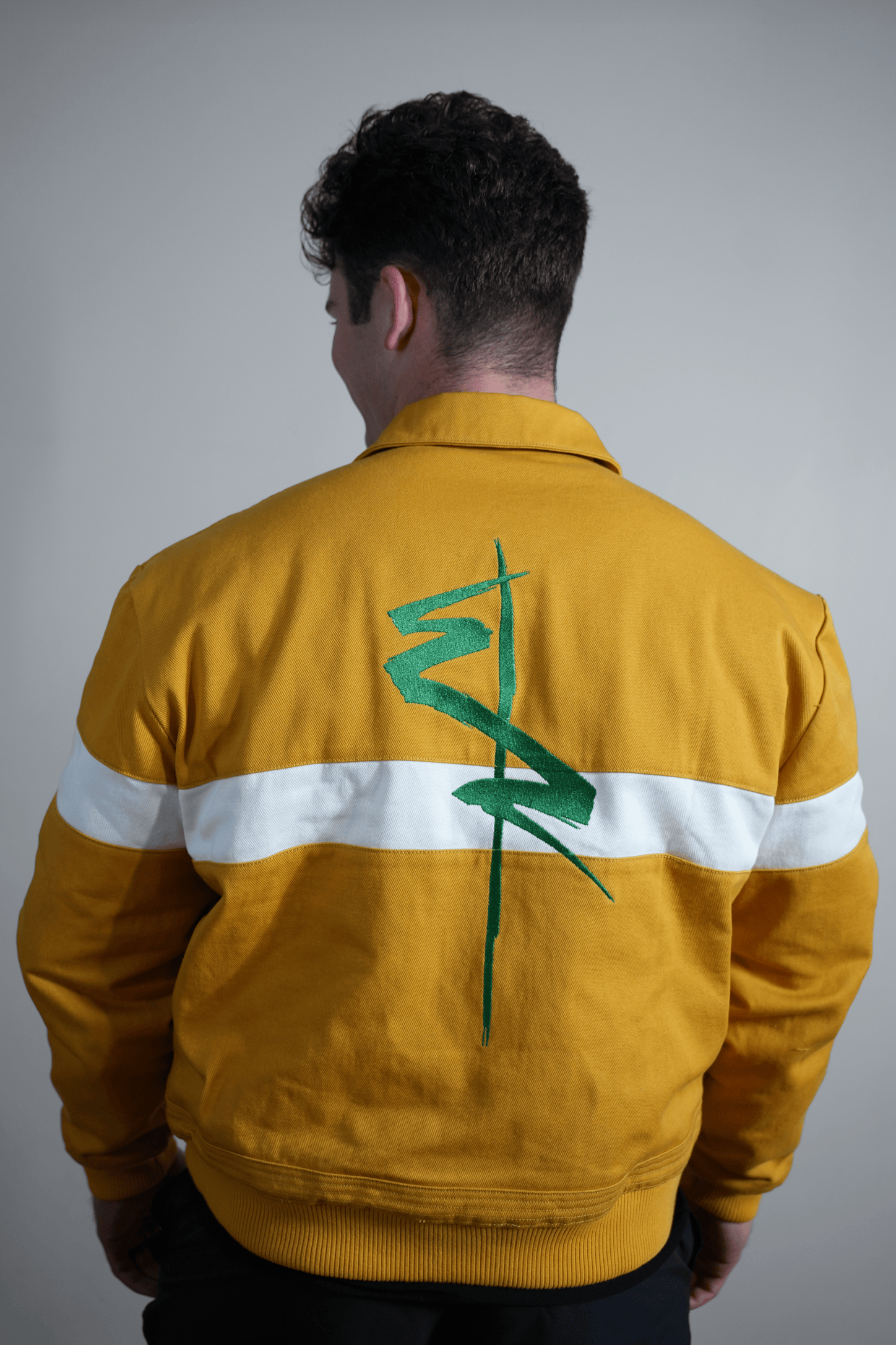 Martinez Jacket - PHOENIX