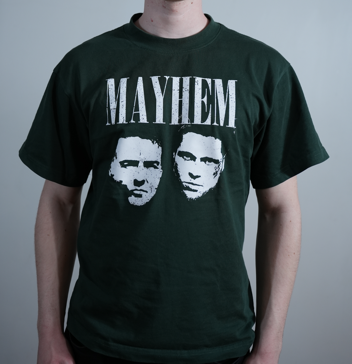 Mayhem Tee - PHOENIX