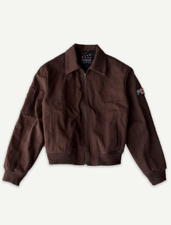 Samurai Jacket
